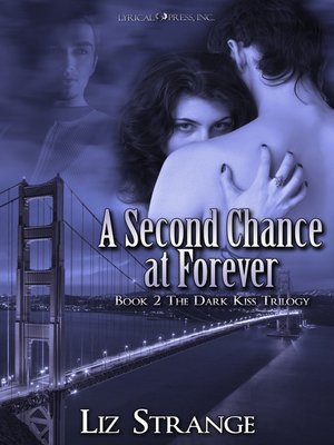 cover image of A Second Chance At Forever